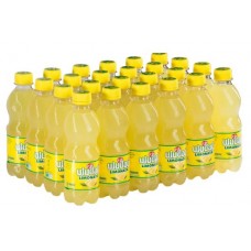 LEMONADE 24X330ML ULUDAG
